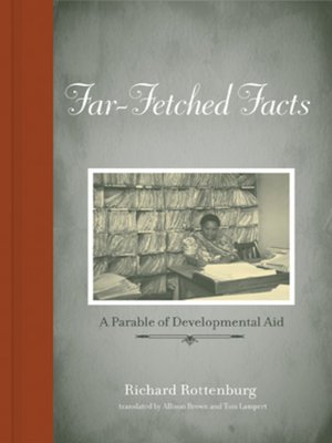cover image of Far-Fetched Facts